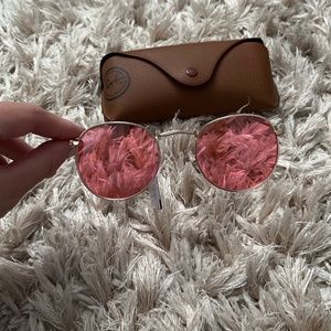 Ray-Ban sunglasses